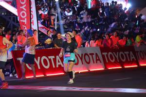 BIB: 
                            <button type="button" onclick="openModal(23344391)" class="btn btn-primary btn-sm float-right btn-popup" data-toggle="modal" data-target=".modal-high-quality">
                        <i class="fas fa-shopping-cart"></i> Add to Cart
                    </button>
                                            <button type="button" onclick="isThisMe(23344391, true)" class="btn btn-success btn-sm float-right btn-popup btn-isme hidden" data-toggle="tooltip" data-placement="bottom" title="นี่คือรูปของคุณใช่ไหม คลิกที่นี่เพื่อเอาเข้าอัลบั้ม">
                        <i class="fas fa-plus"></i> Add to album
                    </button>
                    <button type="button" onclick="isThisMe(23344391, false)" class="btn btn-warning btn-sm float-right btn-popup btn-isnotme hidden">
                        <i class="fas fa-ban"></i> Remove from album
                    </button>